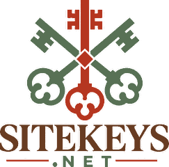 SiteKeys